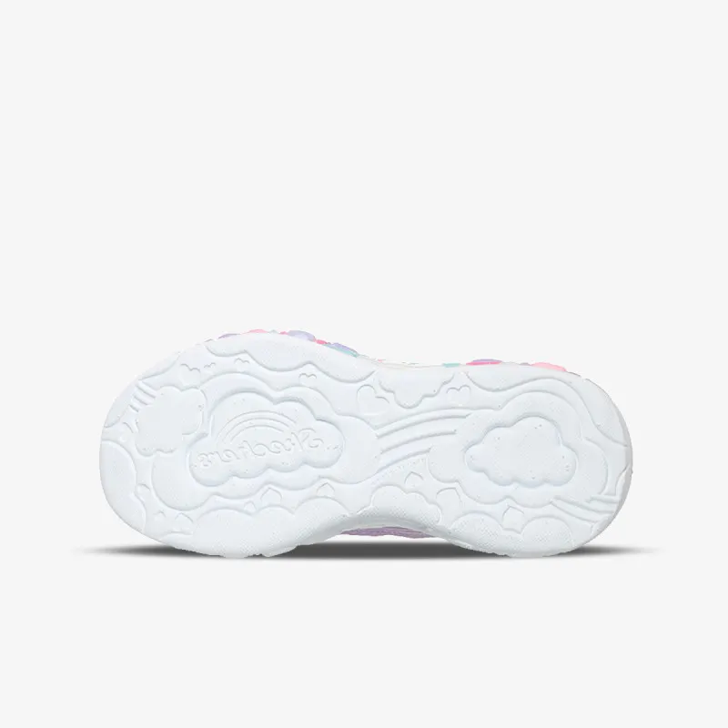 SKECHERS Čizme Eternal Heart 