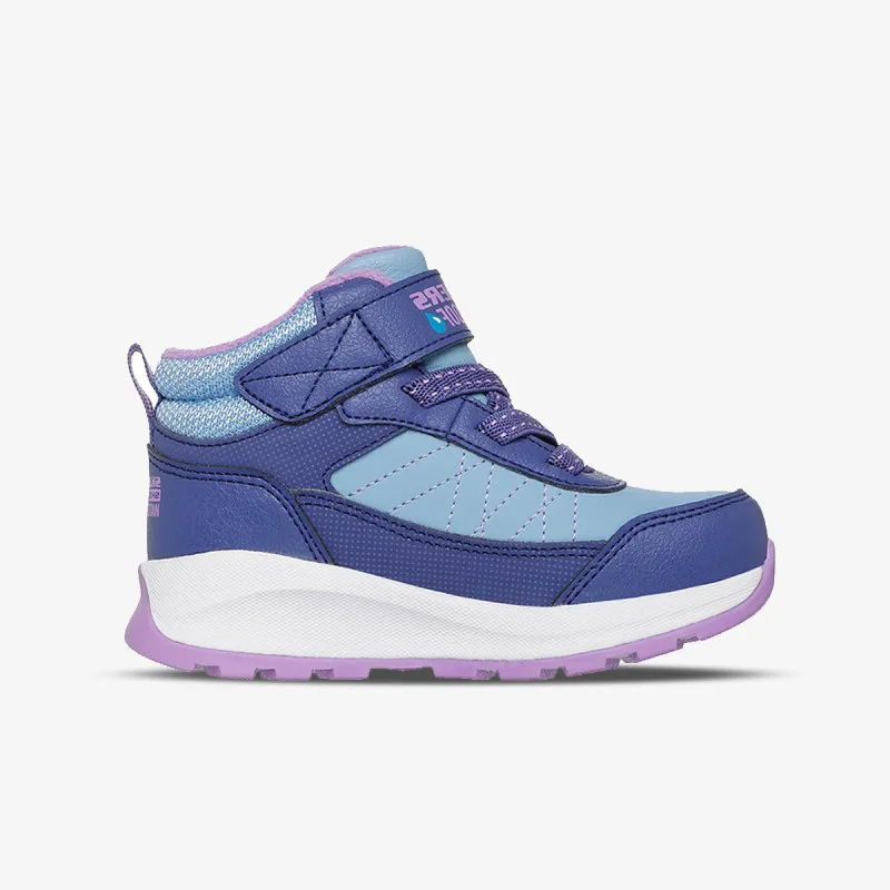 SKECHERS Čizme Storm Blazer 