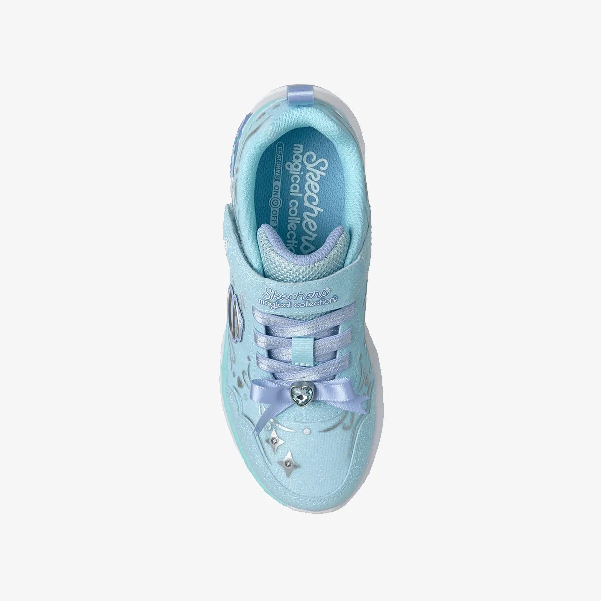 SKECHERS Patike PRINCESS STEPS 