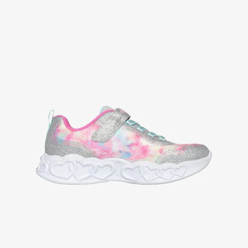 SKECHERS Patike INFINITE HEART LIGHTS