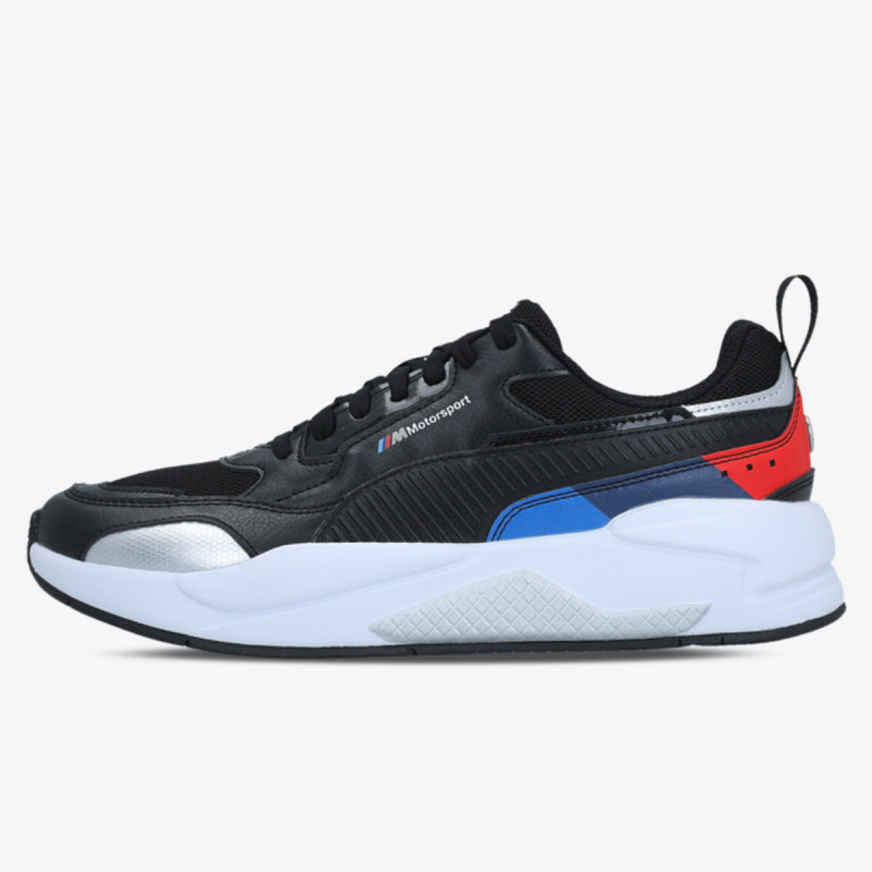 Puma moto patike top