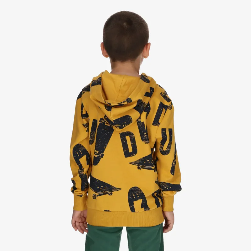 CHAMPION Dukserica SKATE HOODY B