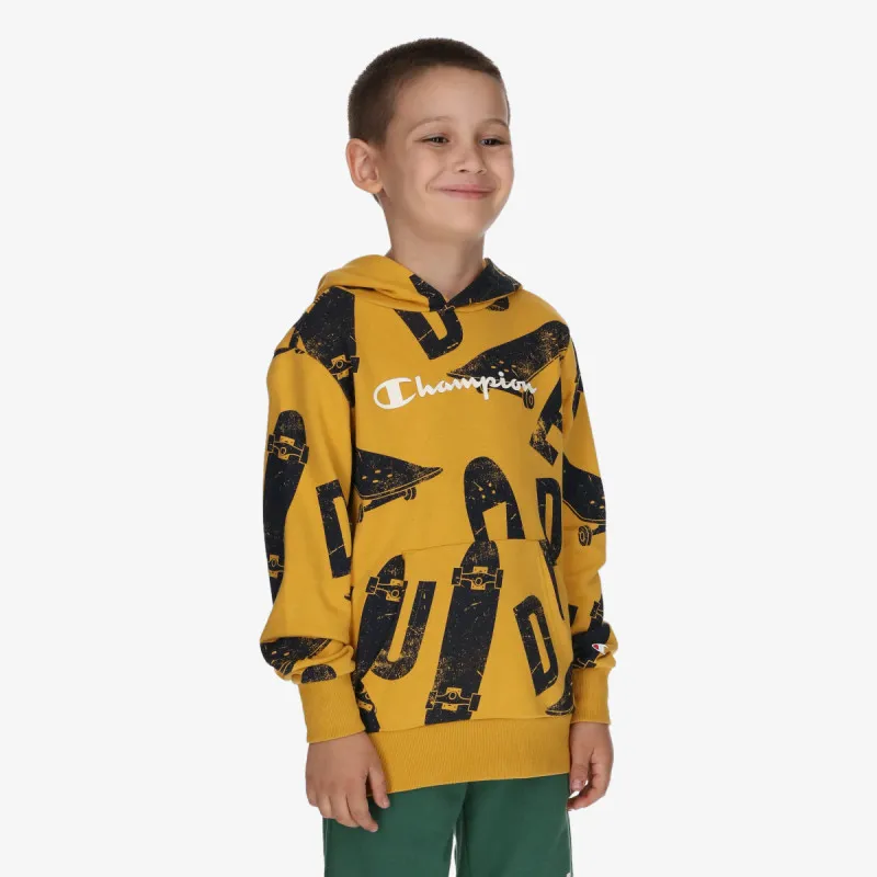 CHAMPION Dukserica SKATE HOODY B