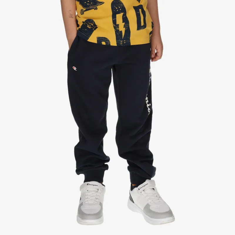 CHAMPION Donji deo trenerke SKATE CUFFED PANT