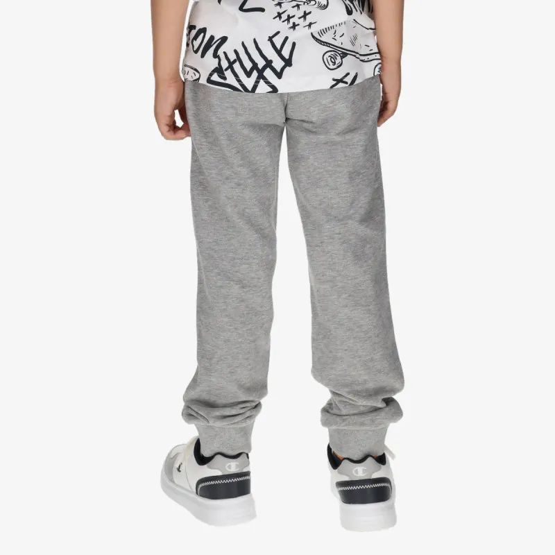 CHAMPION Donji deo trenerke SKATE CUFFED PANT 