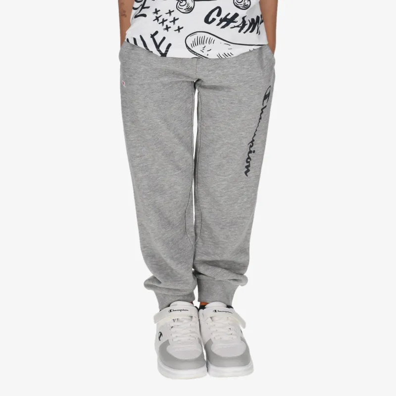 CHAMPION Donji deo trenerke SKATE CUFFED PANT 