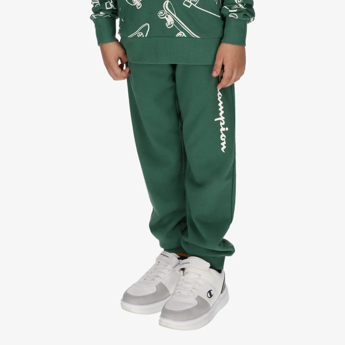 CHAMPION Donji deo trenerke SKATE CUFFED PANT