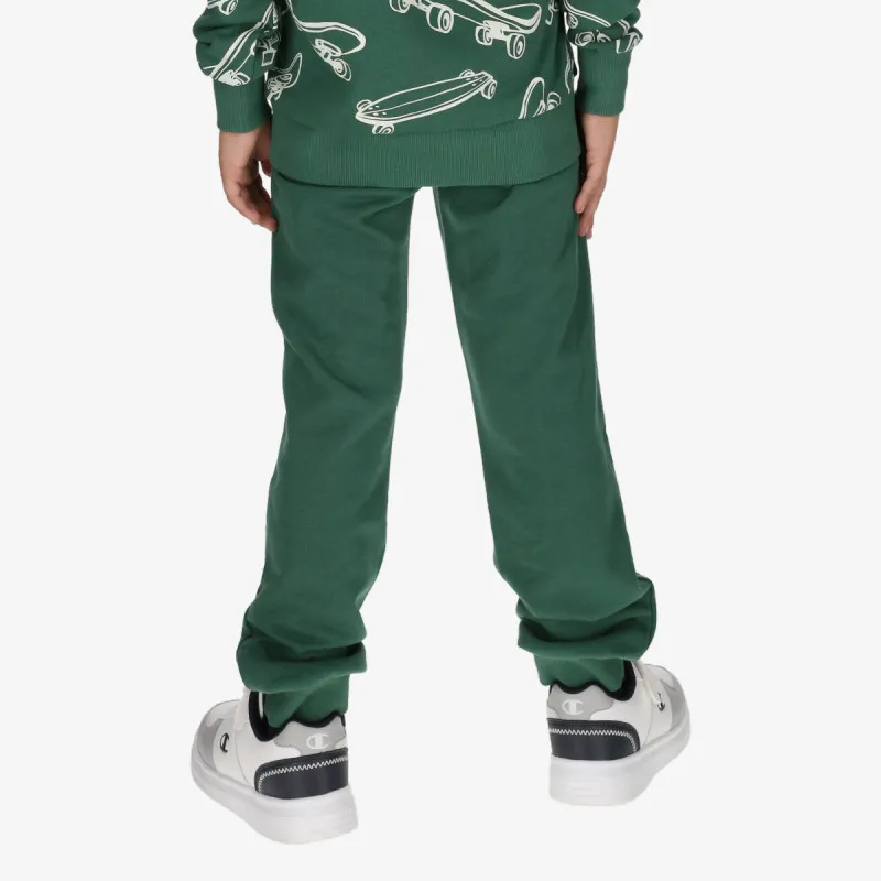 CHAMPION Donji deo trenerke SKATE CUFFED PANT