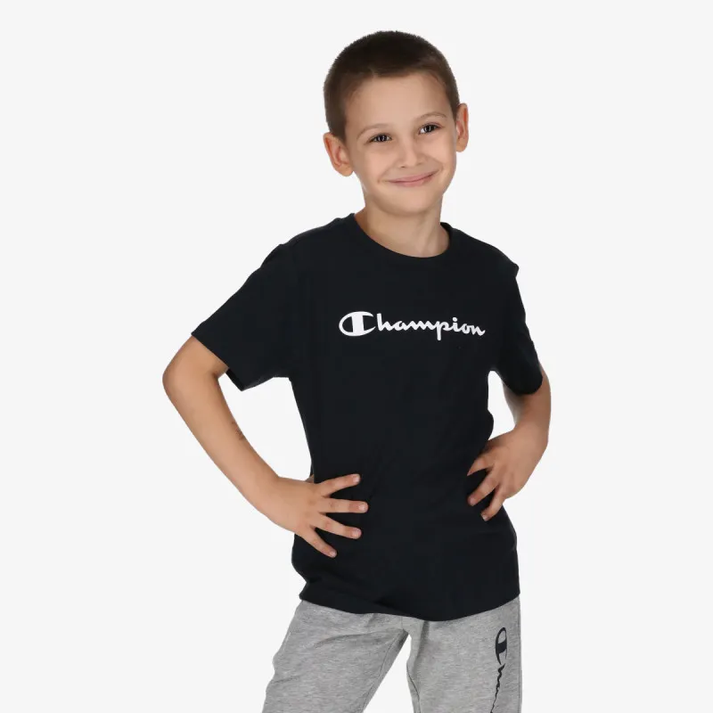 CHAMPION Majica BOYS CLASSIC T-SHIRT 