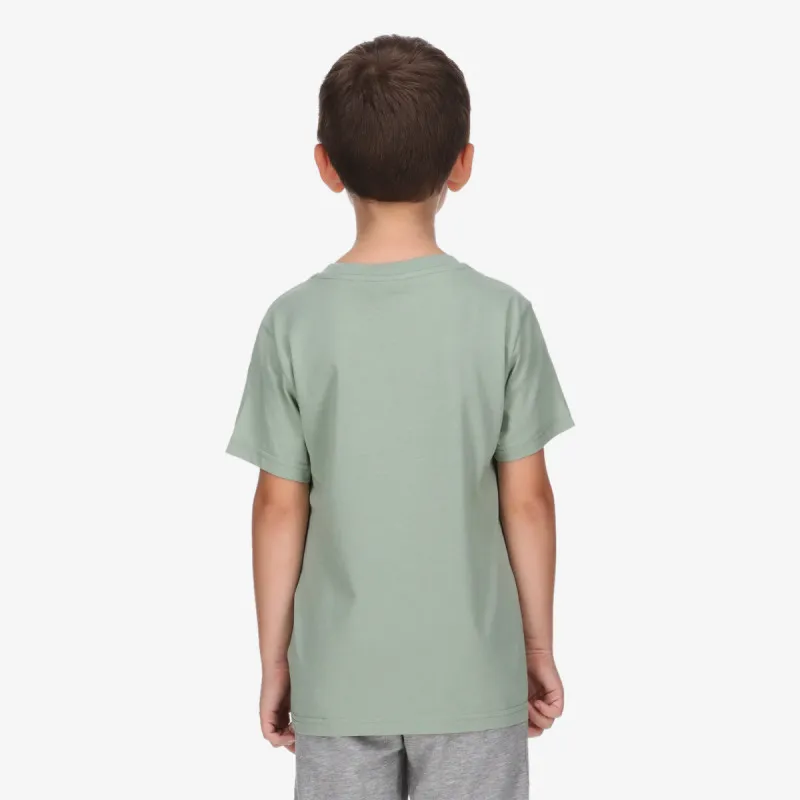 CHAMPION Majica Crewneck T-Shirt 