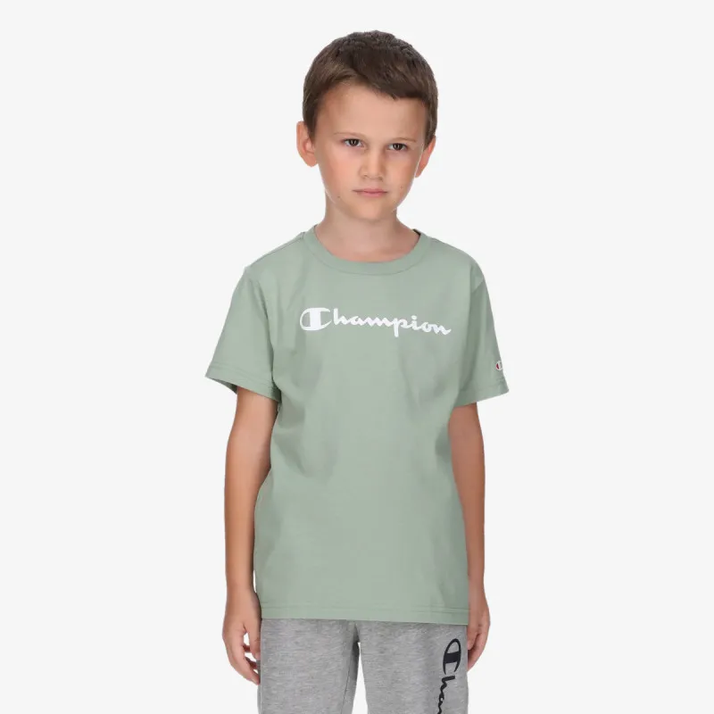 CHAMPION Majica Crewneck T-Shirt 