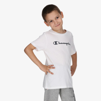CHAMPION Majica BOYS CLASSIC T-SHIRT 