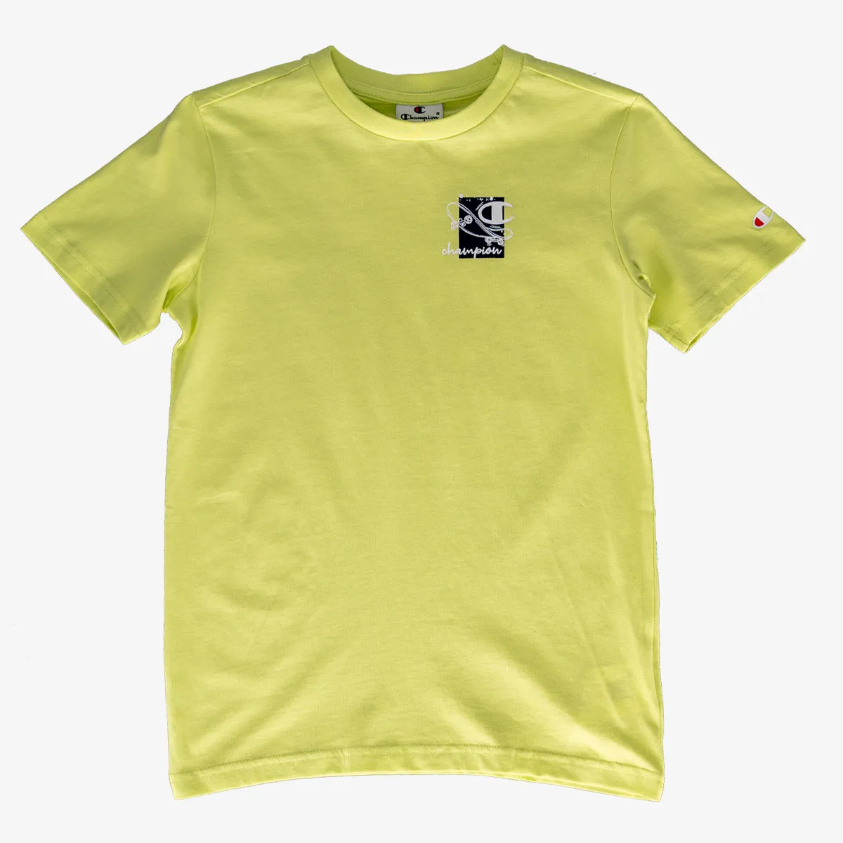 CHAMPION Majica Crewneck T-Shirt