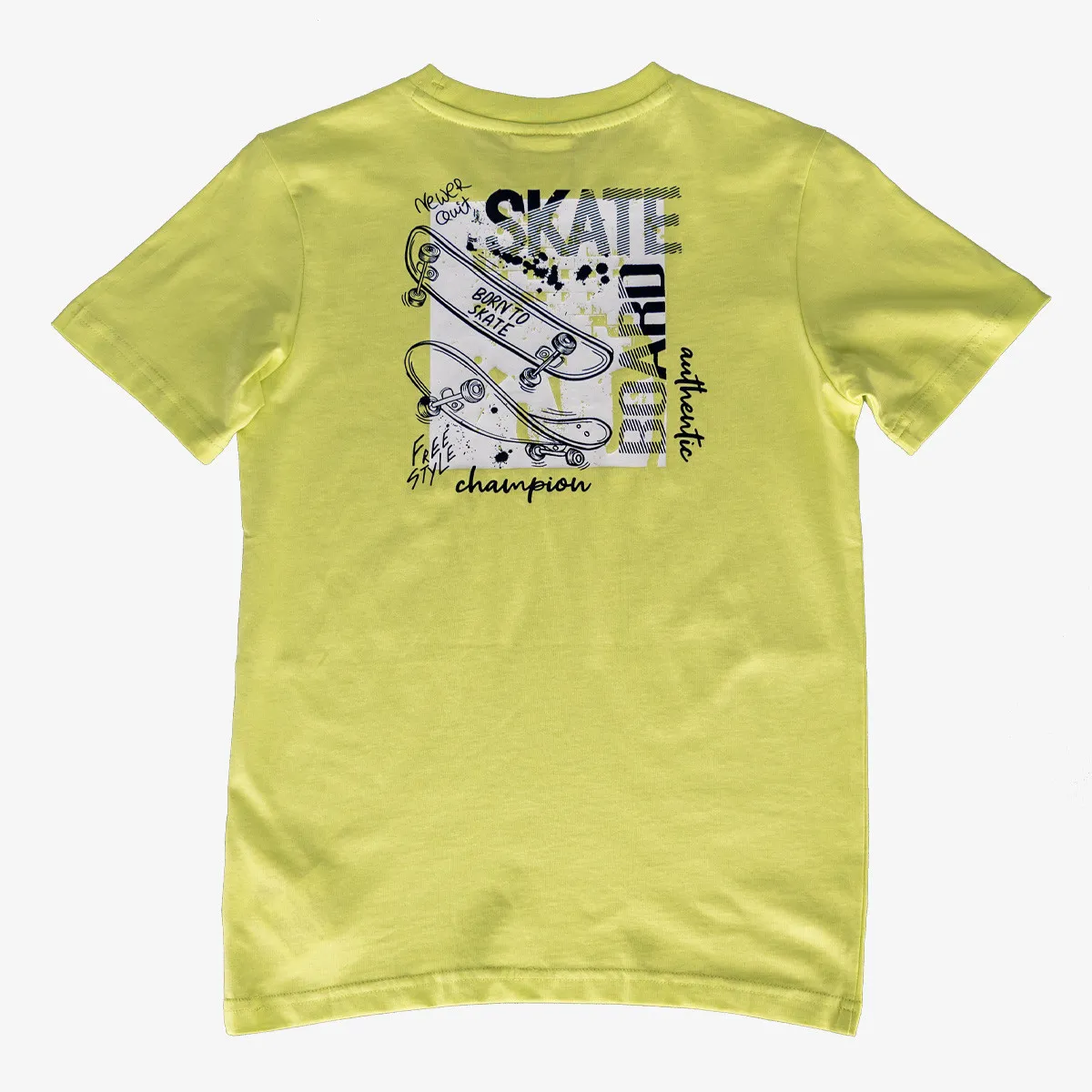 CHAMPION Majica Crewneck T-Shirt