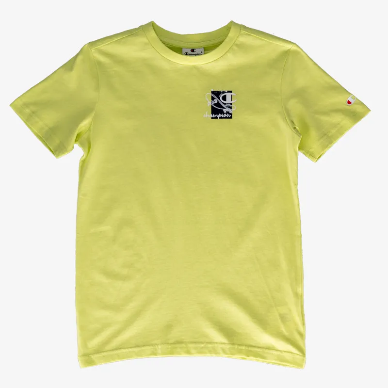 CHAMPION Majica Crewneck T-Shirt