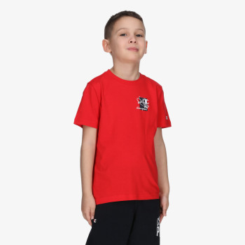 CHAMPION Majica Crewneck T-Shirt 