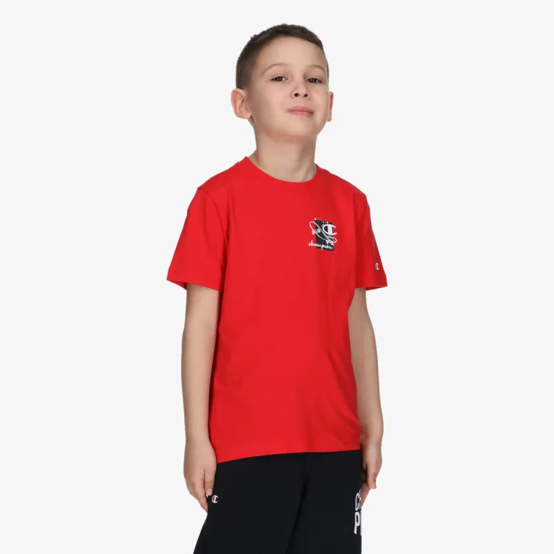 CHAMPION Majica Crewneck T-Shirt