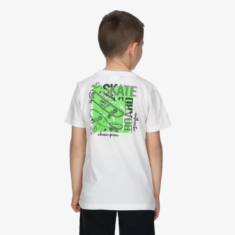 CHAMPION Majica Crewneck T-Shirt