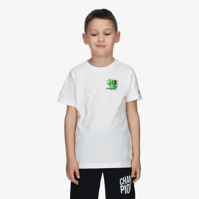 CHAMPION Majica Crewneck T-Shirt