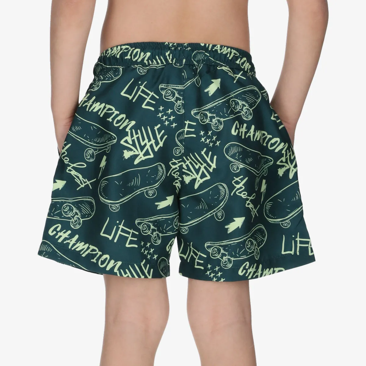 CHAMPION Šorc Beachshort