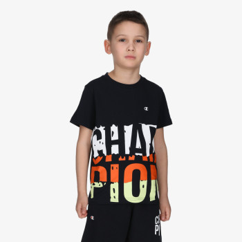 CHAMPION Majica Crewneck T-Shirt 