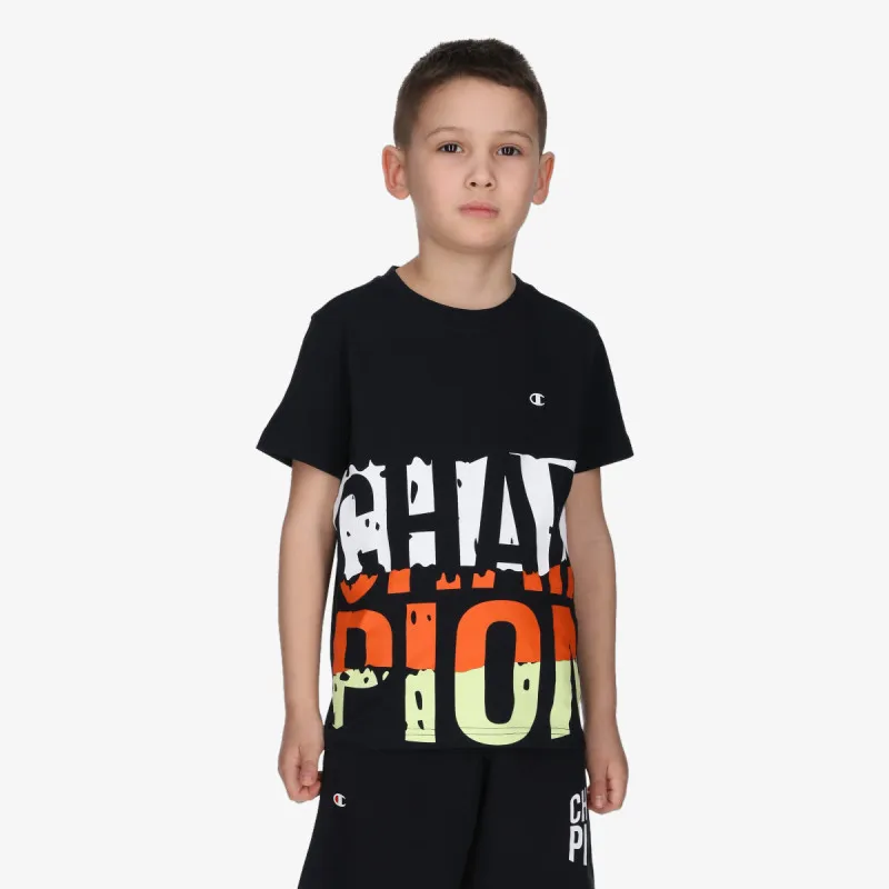 CHAMPION Majica Crewneck T-Shirt