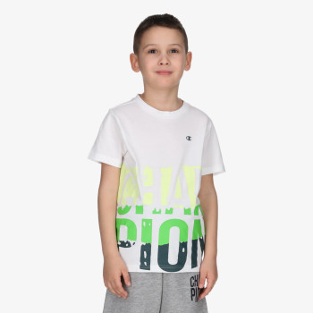 CHAMPION Majica Crewneck T-Shirt 