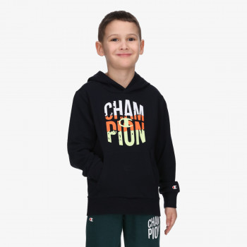 CHAMPION Dukserica Hooded Sweatshirt 