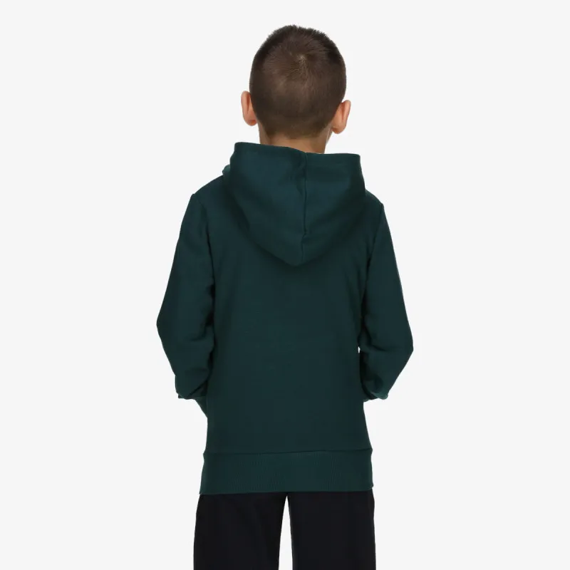 CHAMPION Dukserica Hooded Full Zip Sweatshirt