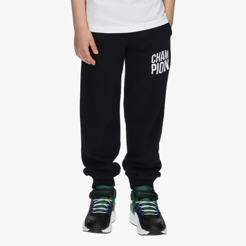 CHAMPION Donji deo trenerke Rib Cuff Pants