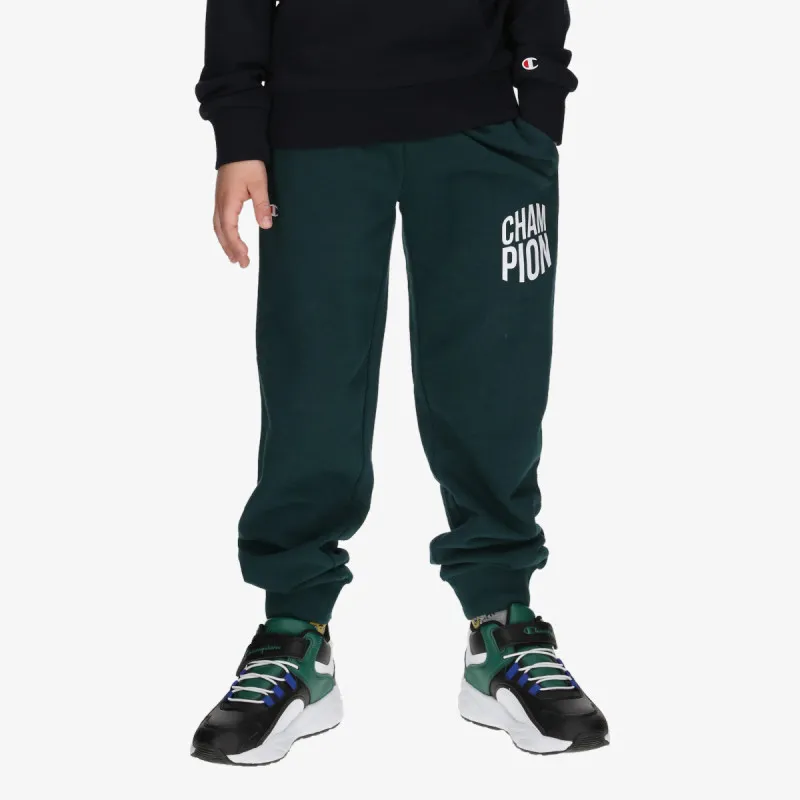 CHAMPION Donji deo trenerke Rib Cuff Pants
