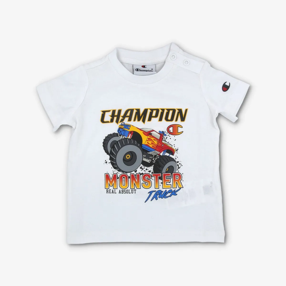 CHAMPION ŠORC I MAJICA Set