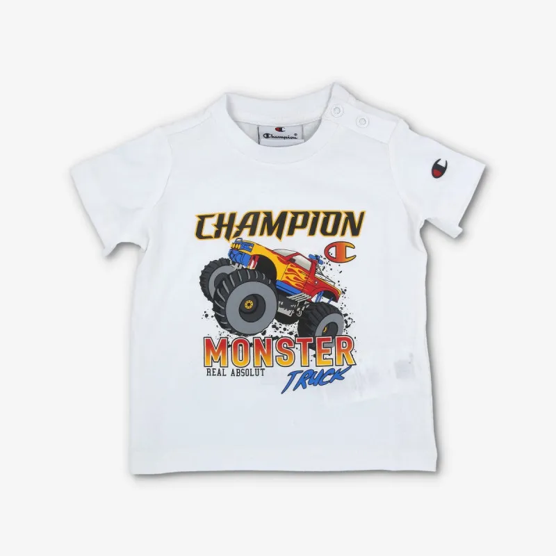 CHAMPION ŠORC I MAJICA Set 