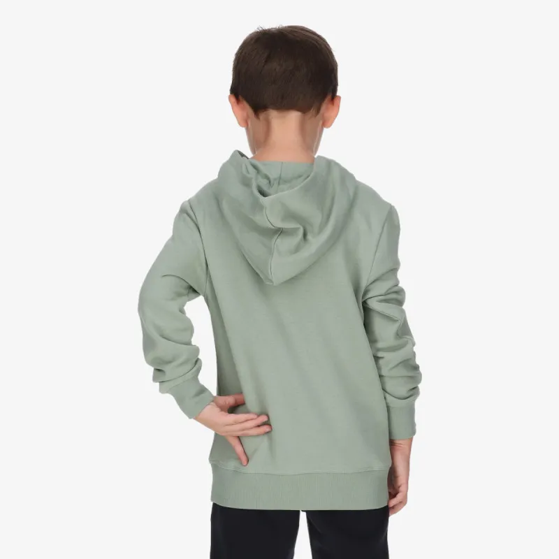 CHAMPION Dukserica Hooded Sweatshirt 