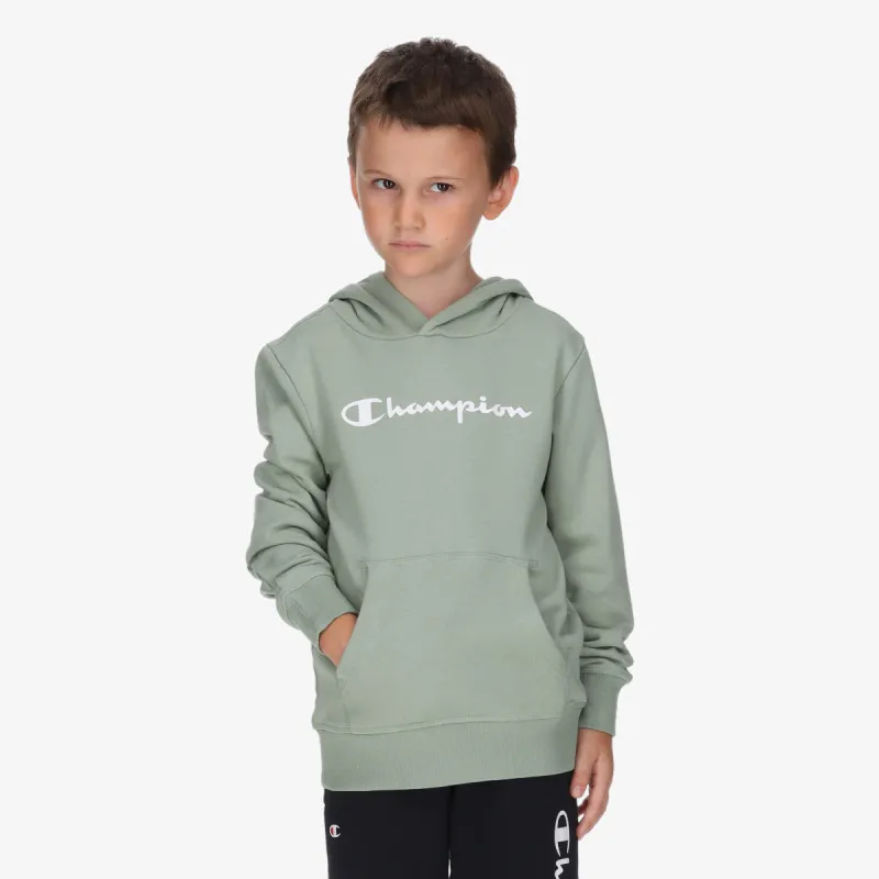 CHAMPION Dukserica Hooded Sweatshirt 