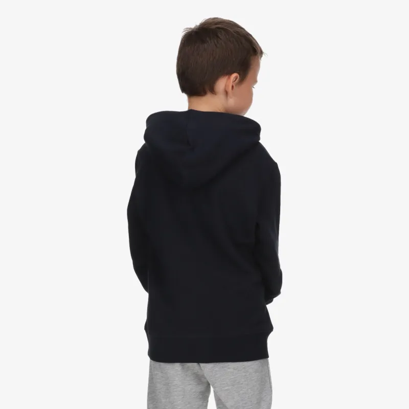 CHAMPION Dukserica Hooded Full Zip Sweatshirt 