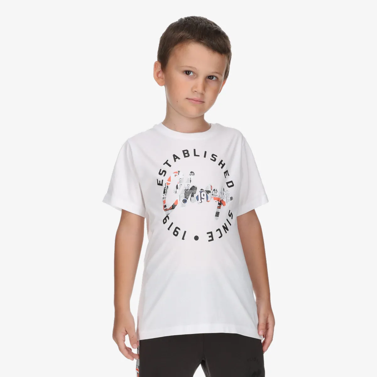 CHAMPION Majica Crewneck T-Shirt
