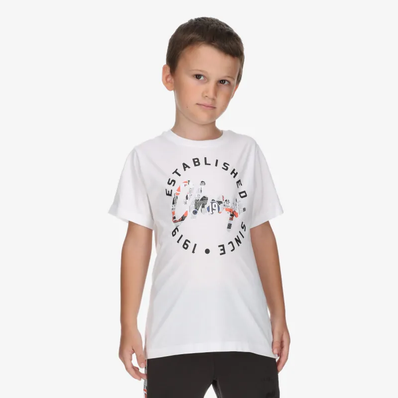 CHAMPION Majica Crewneck T-Shirt 