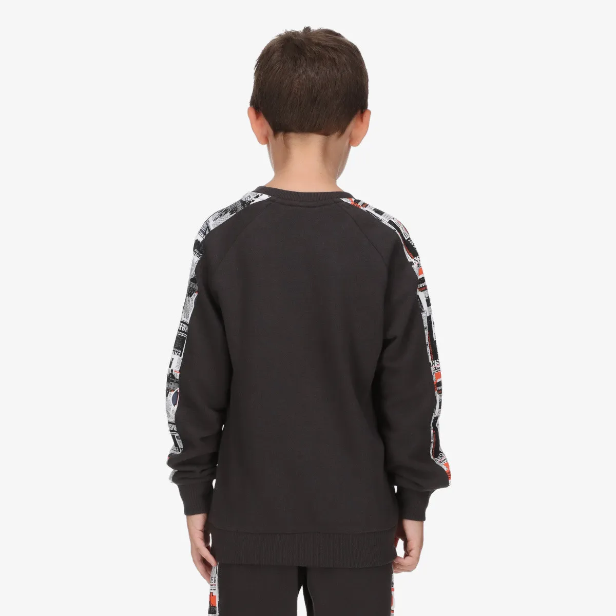 CHAMPION Dukserica Crewneck Sweatshirt