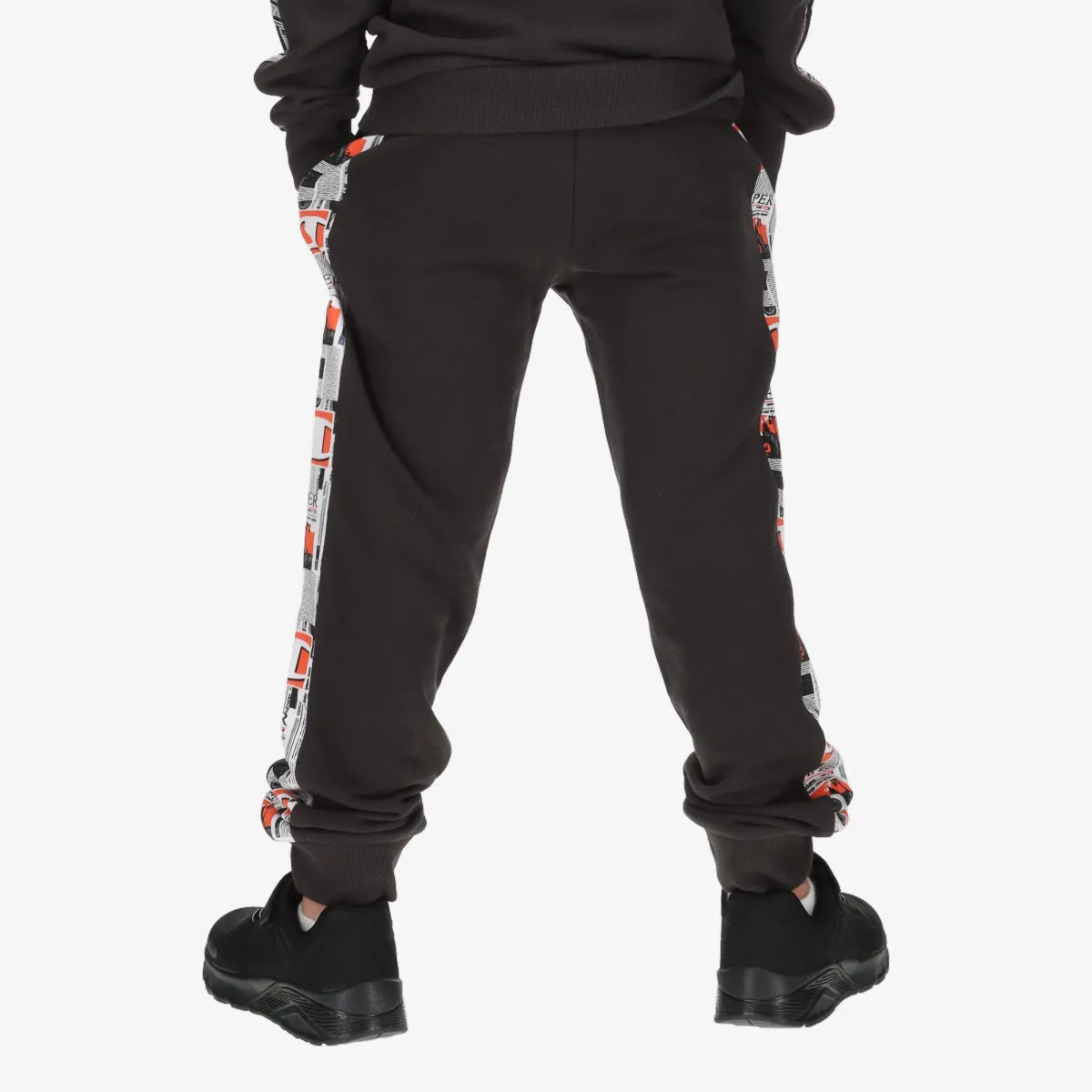CHAMPION Donji deo trenerke Rib Cuff Pants