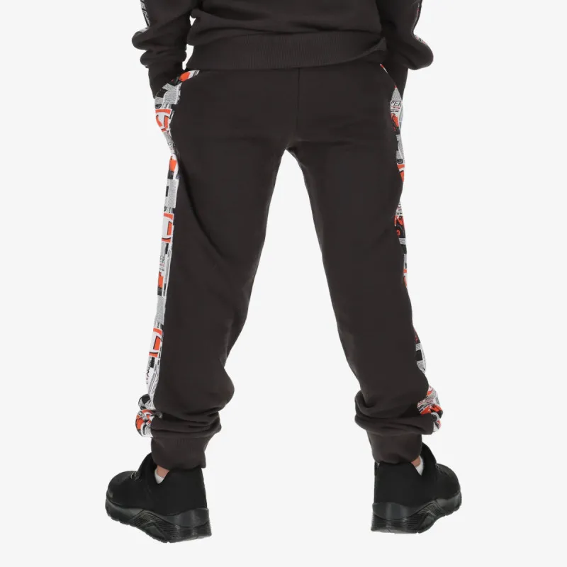 CHAMPION Donji deo trenerke Rib Cuff Pants 