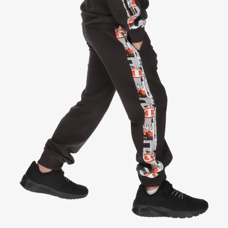 CHAMPION Donji deo trenerke Rib Cuff Pants 