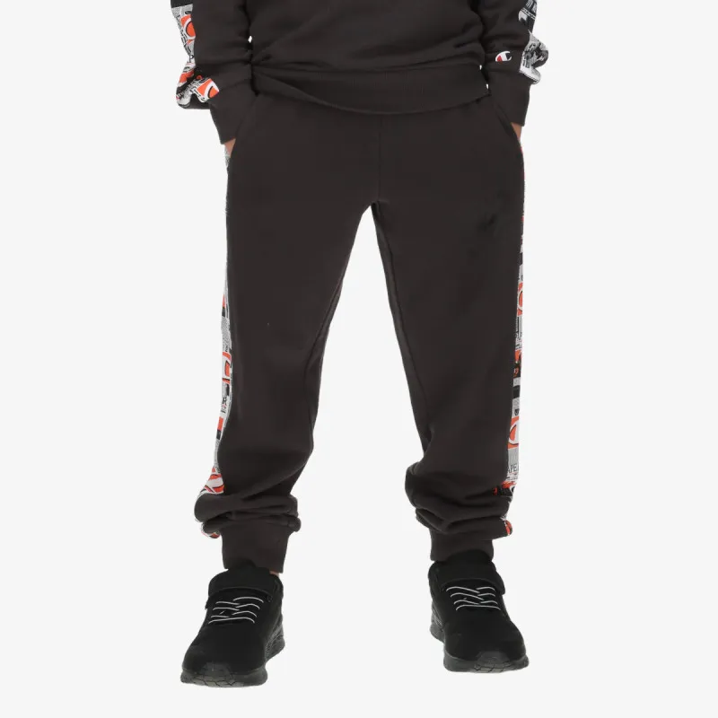 CHAMPION Donji deo trenerke Rib Cuff Pants 