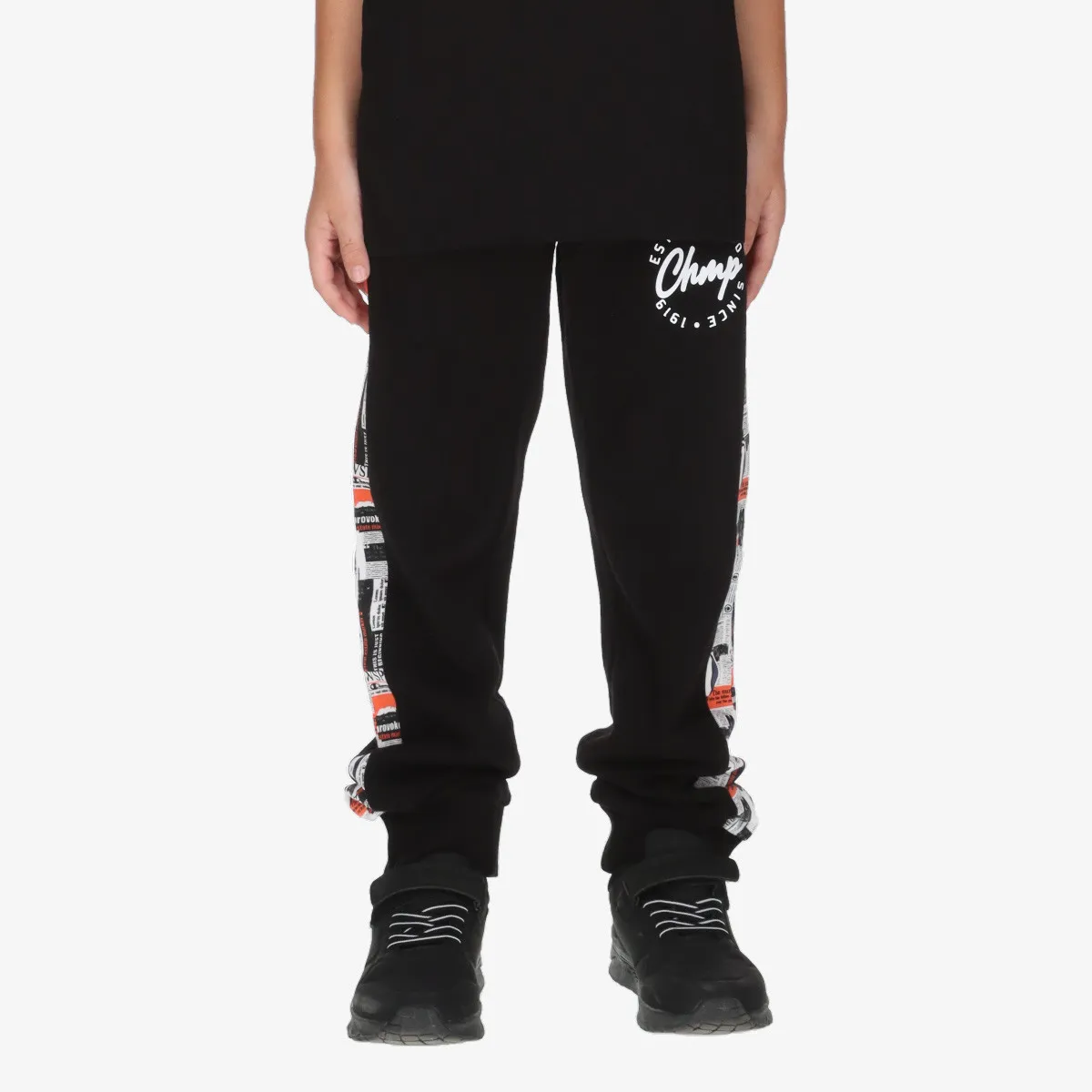 CHAMPION Donji deo trenerke Rib Cuff Pants