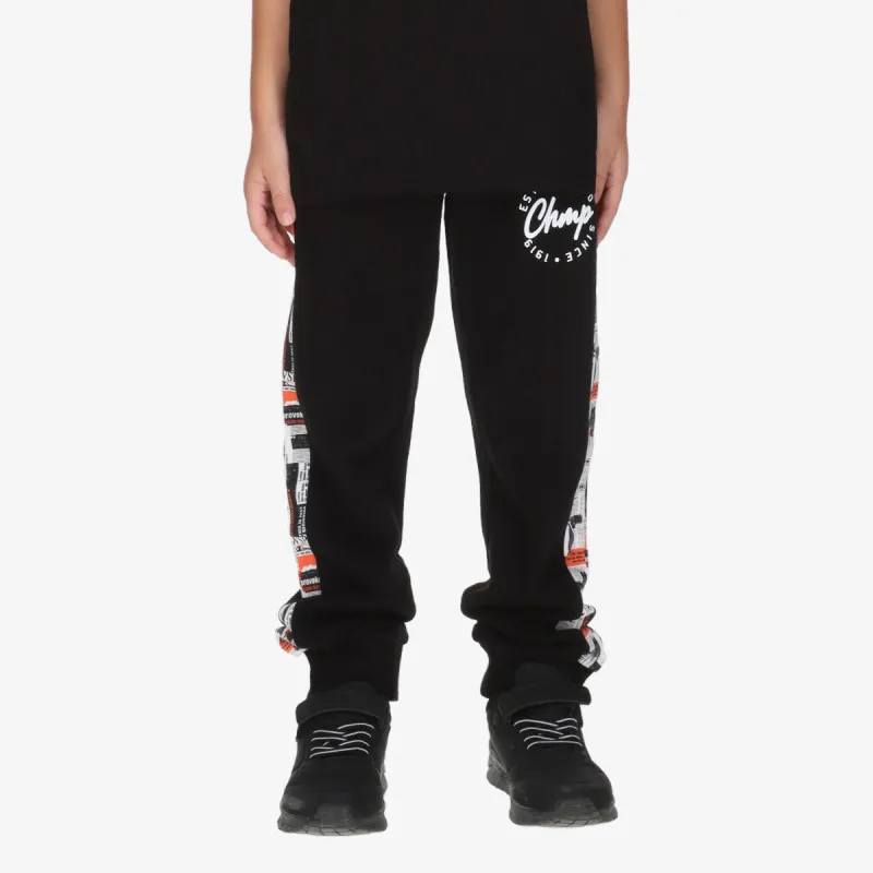 CHAMPION Donji deo trenerke Rib Cuff Pants