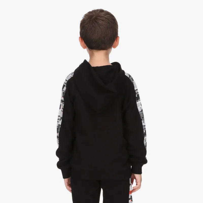 CHAMPION Dukserica Hooded Sweatshirt 