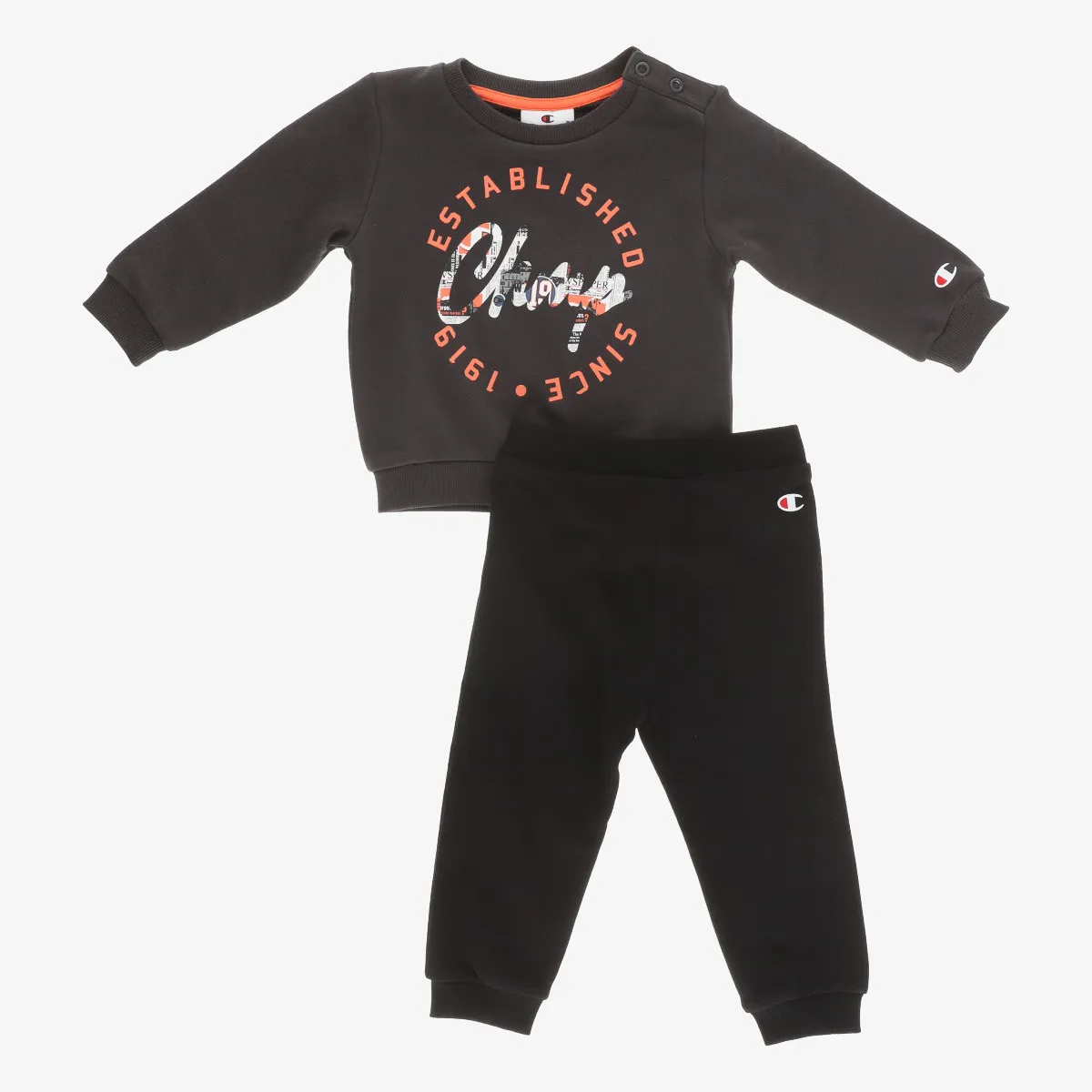 CHAMPION Trenerka Sweatsuit 