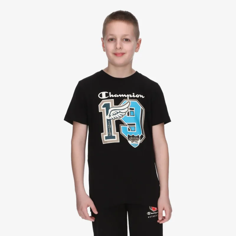 CHAMPION Majica SS Tee 