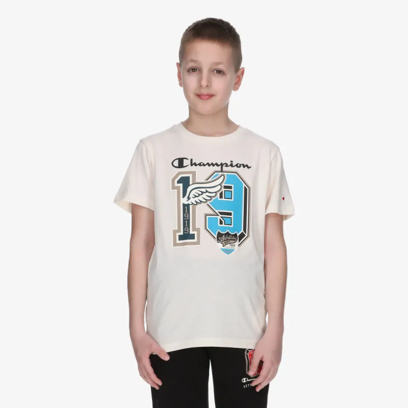 CHAMPION Majica SS Tee 