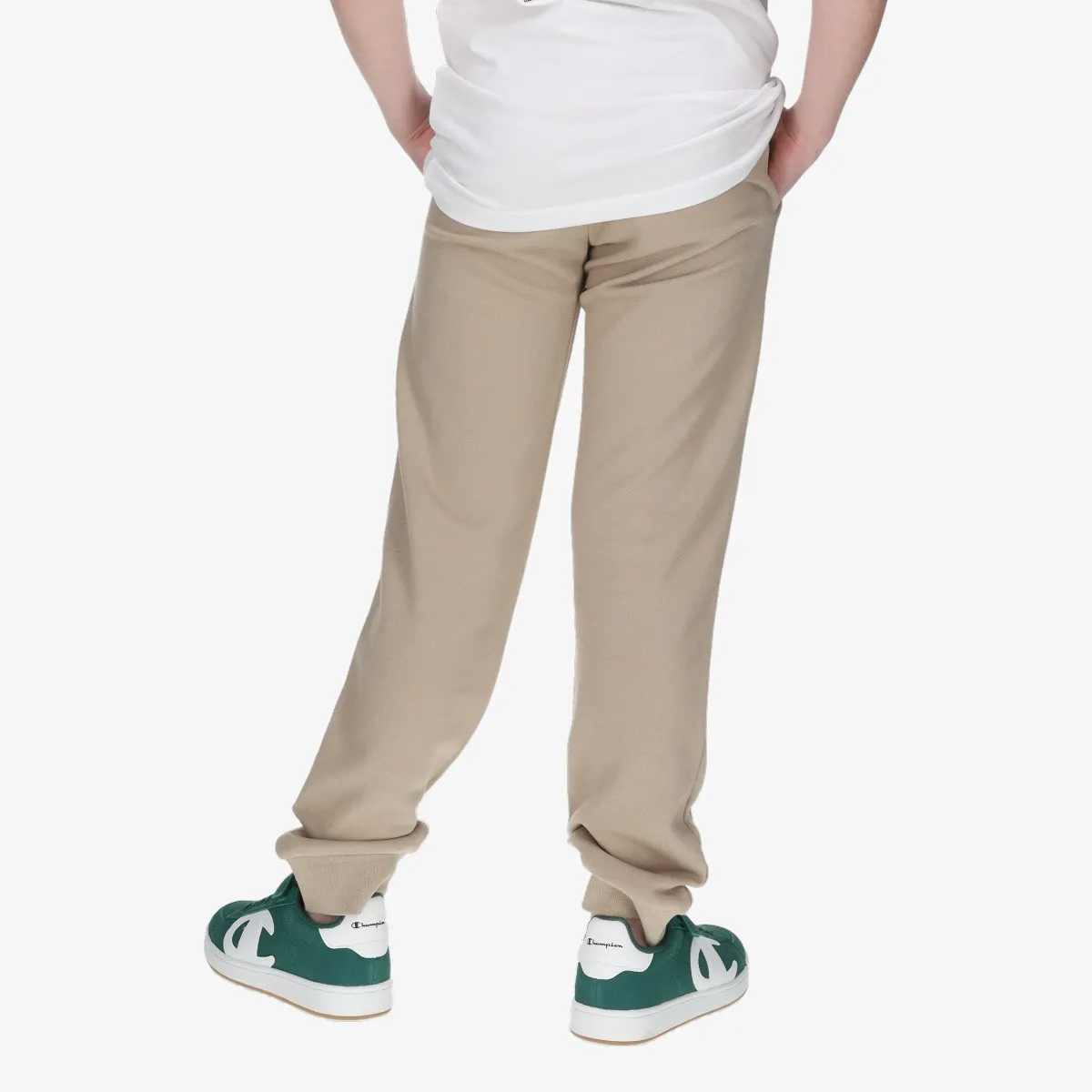 CHAMPION Donji deo trenerke Rib Cuff Pants 